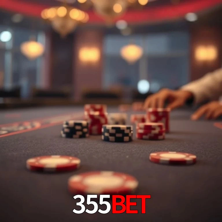 355bet Promoções