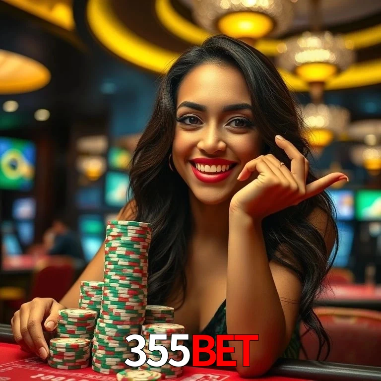 355bet game